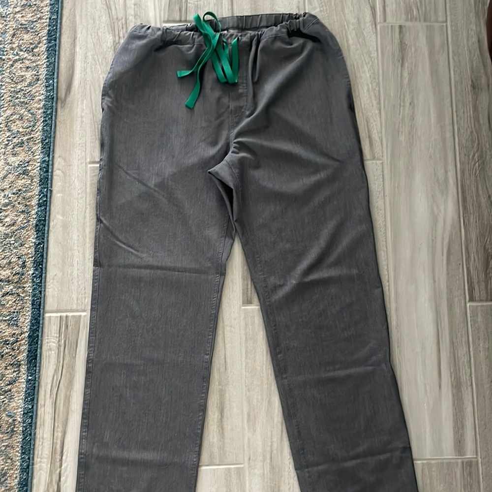 FIGS Pisco Basic Scrub Pant